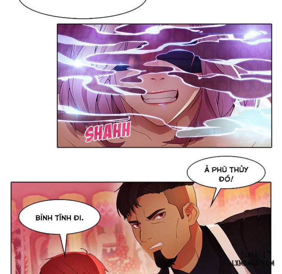 Ảo Mộng Hồ Điệp 