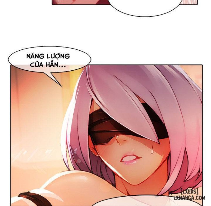 Ảo Mộng Hồ Điệp 
