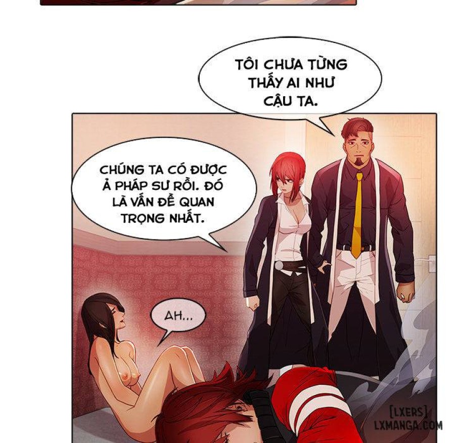 Ảo Mộng Hồ Điệp 