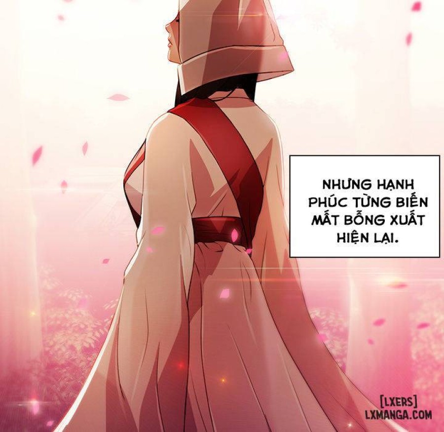 Ảo Mộng Hồ Điệp 