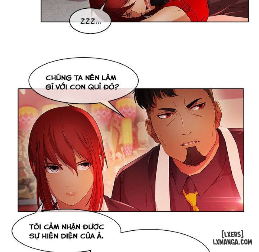 Ảo Mộng Hồ Điệp 