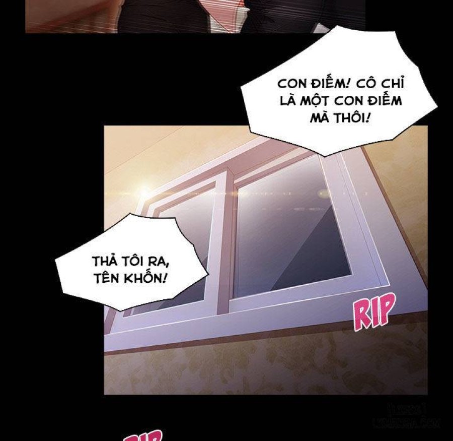 Ảo Mộng Hồ Điệp 