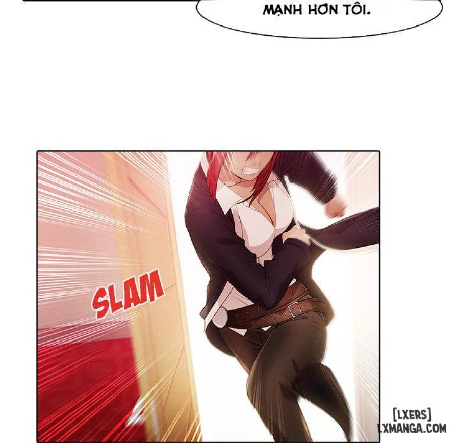 Ảo Mộng Hồ Điệp 