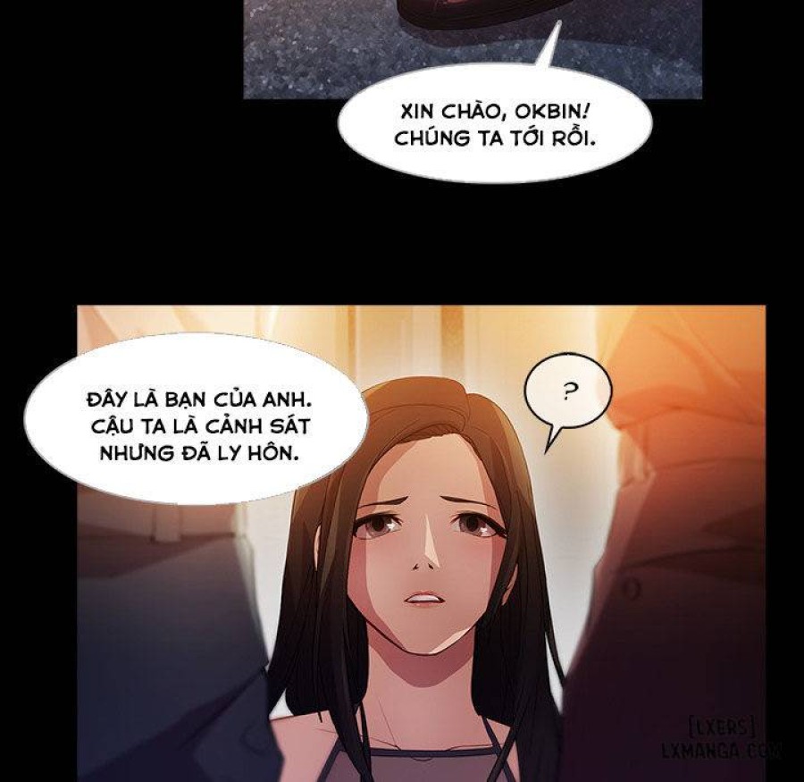 Ảo Mộng Hồ Điệp 