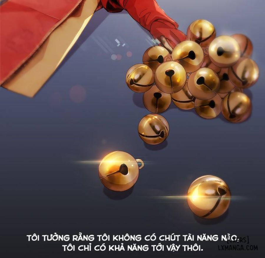 Ảo Mộng Hồ Điệp 