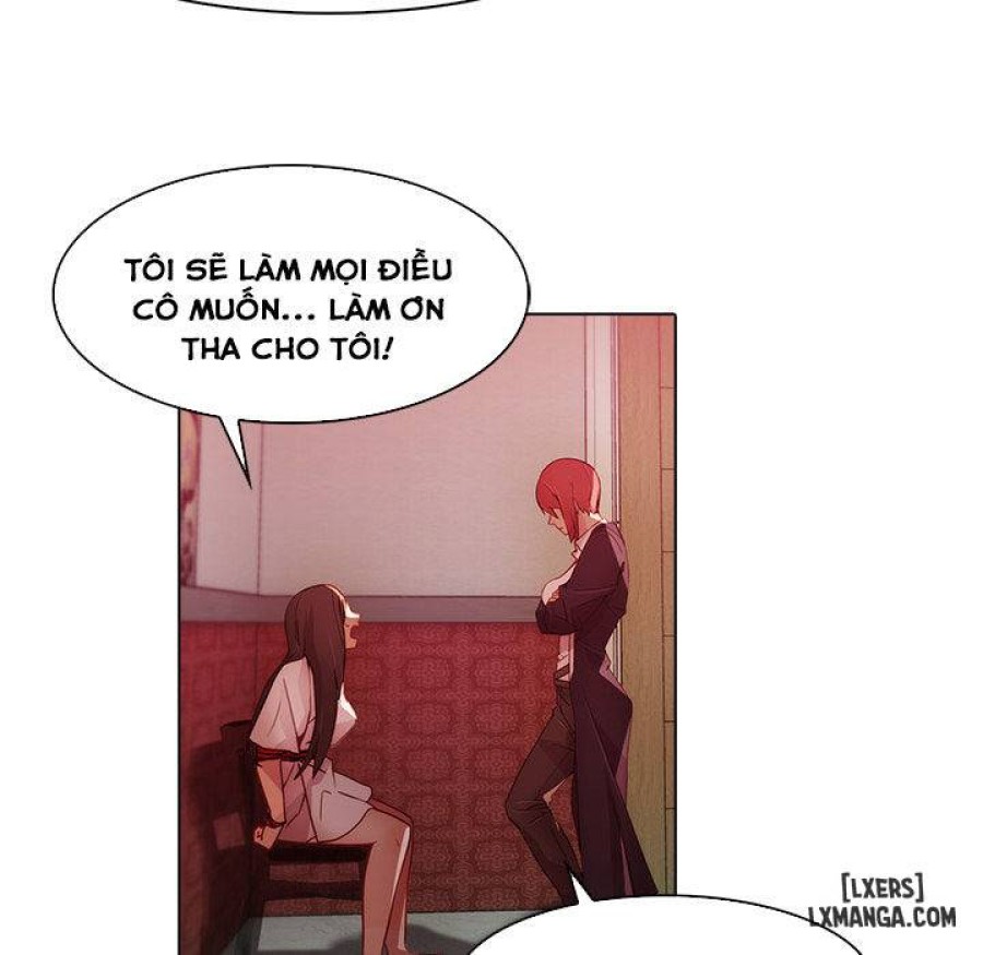 Ảo Mộng Hồ Điệp 