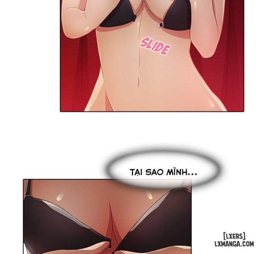 Ảo Mộng Hồ Điệp 