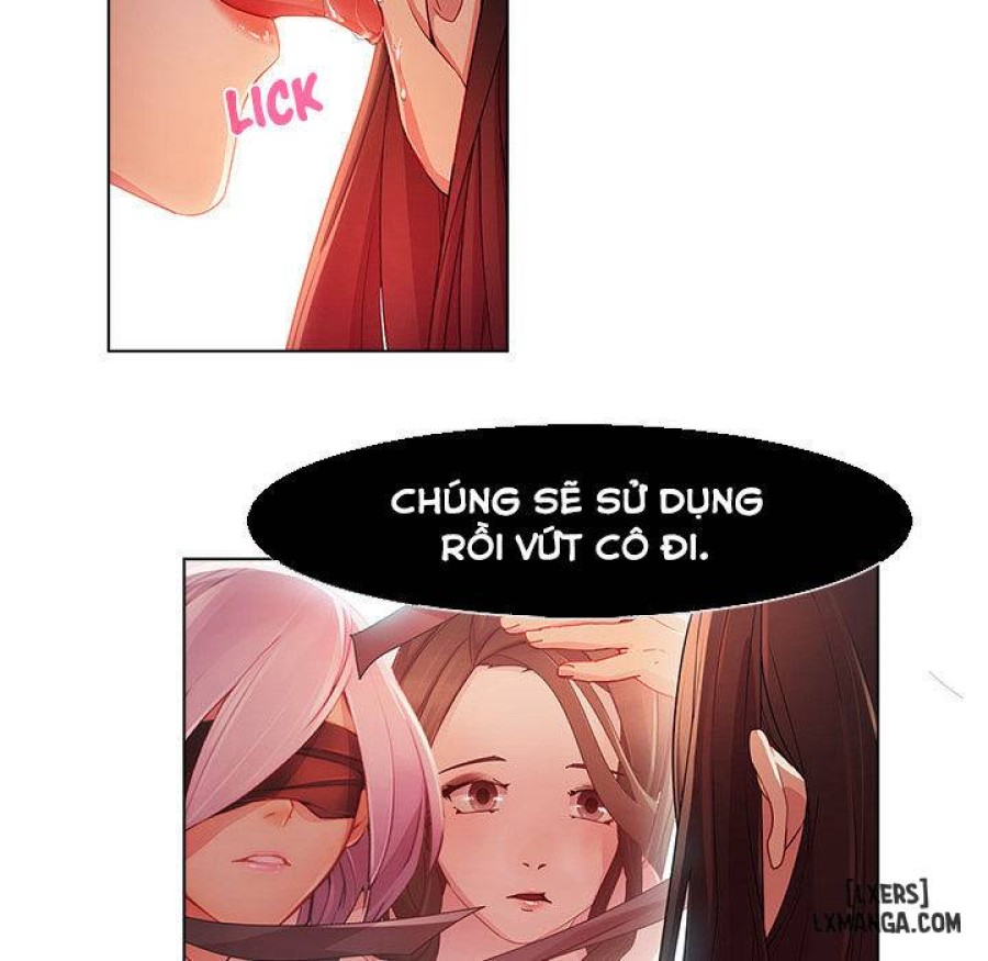 Ảo Mộng Hồ Điệp 