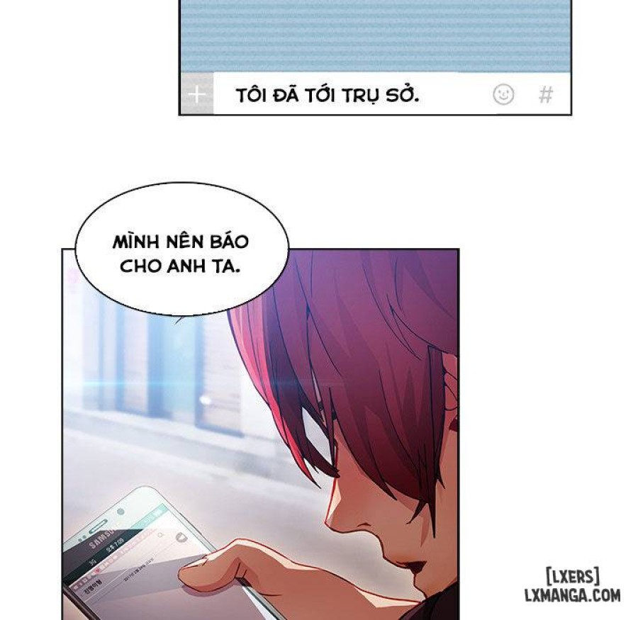 Ảo Mộng Hồ Điệp 