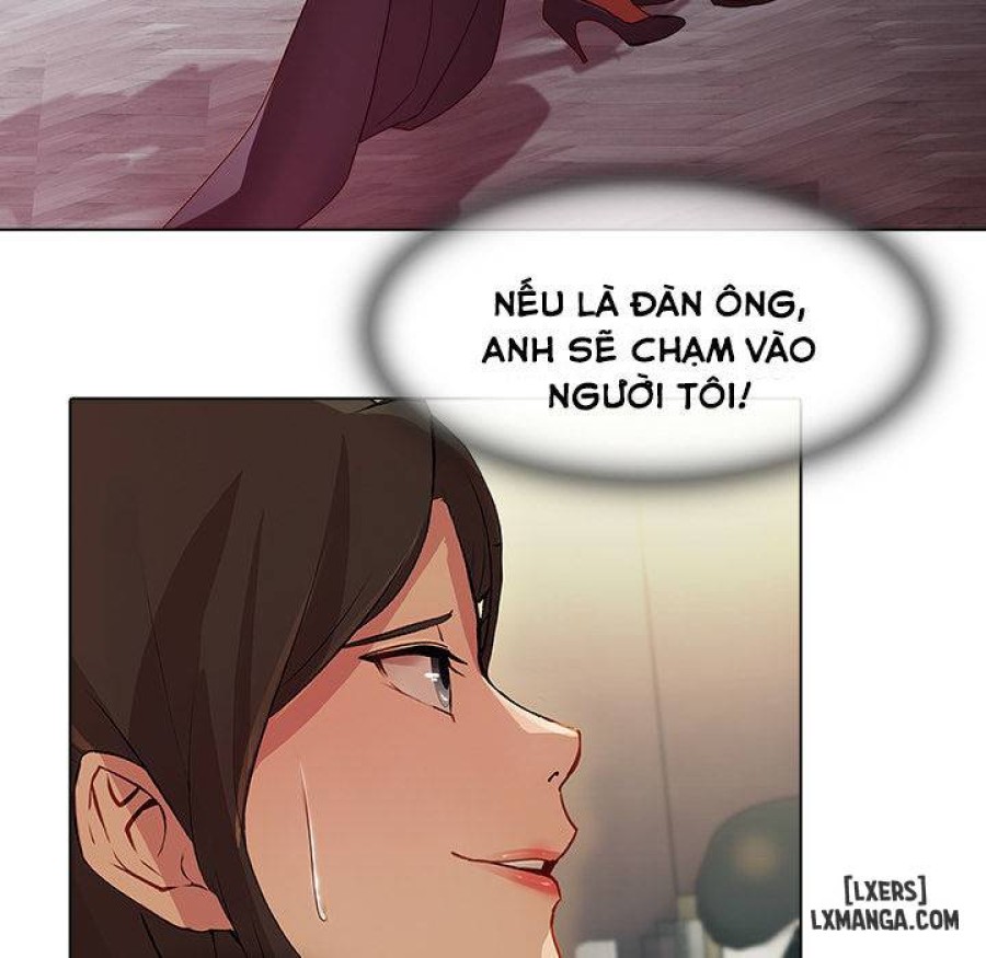 Ảo Mộng Hồ Điệp 