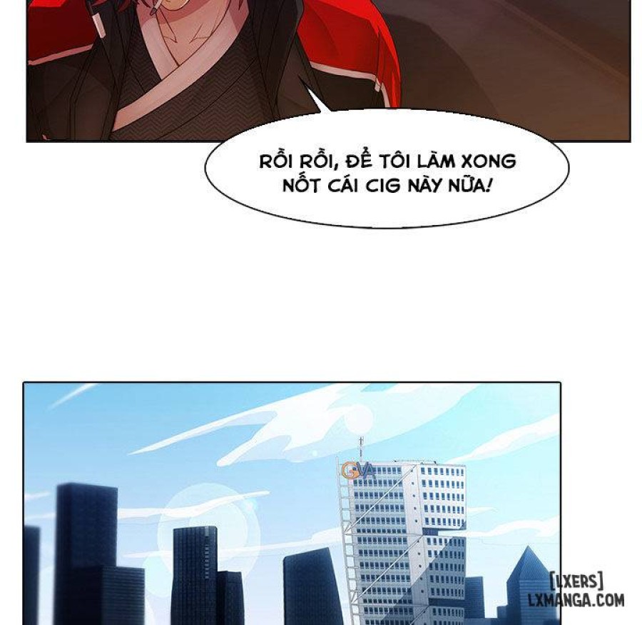 Ảo Mộng Hồ Điệp 