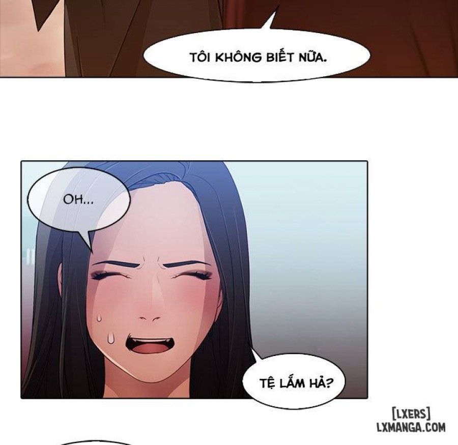 Ảo Mộng Hồ Điệp 
