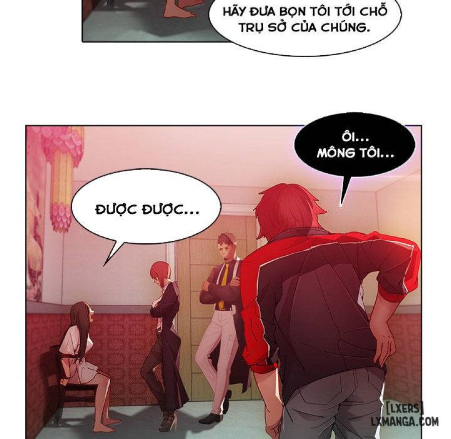 Ảo Mộng Hồ Điệp 