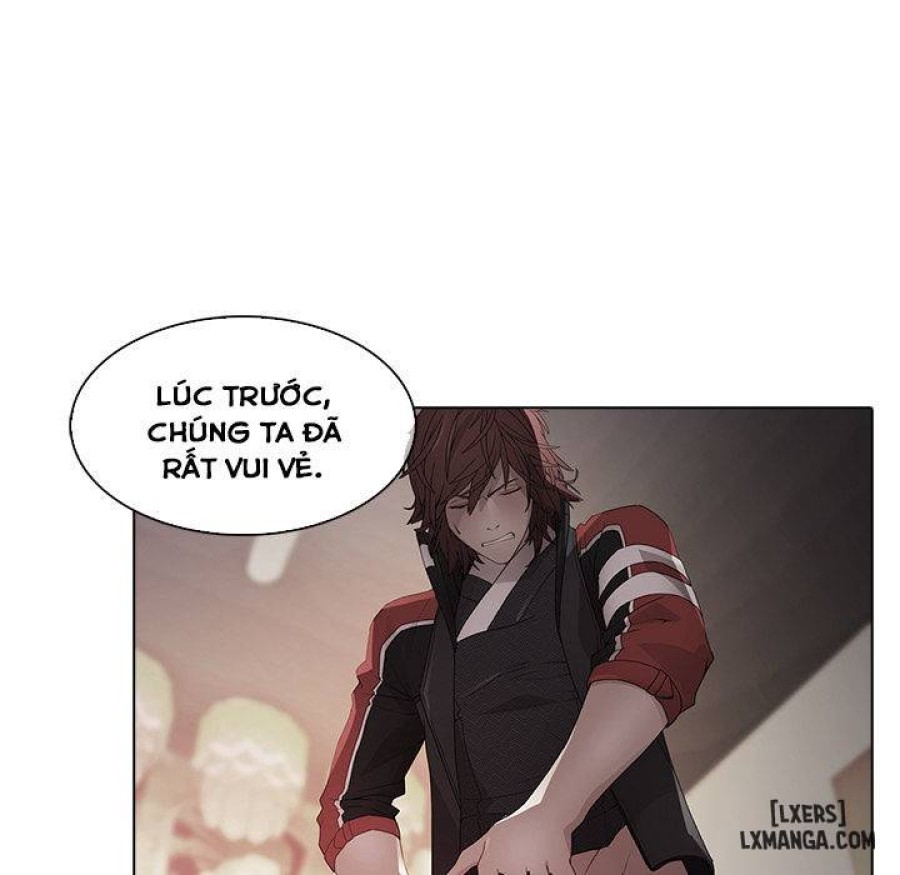 Ảo Mộng Hồ Điệp 