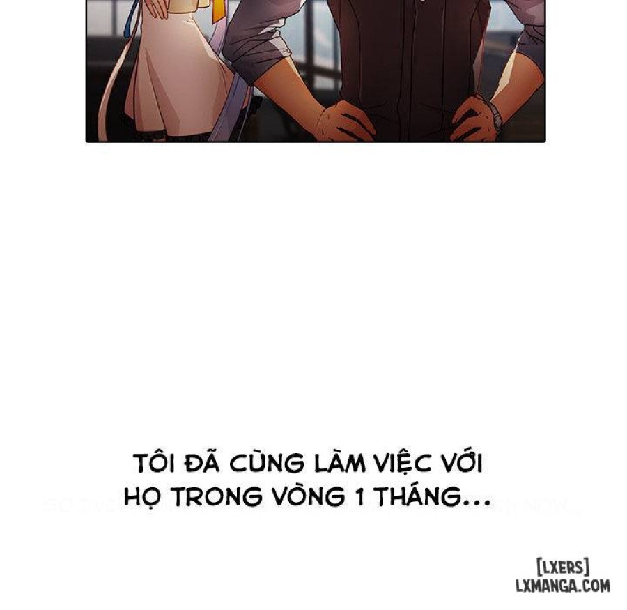 Ảo Mộng Hồ Điệp 