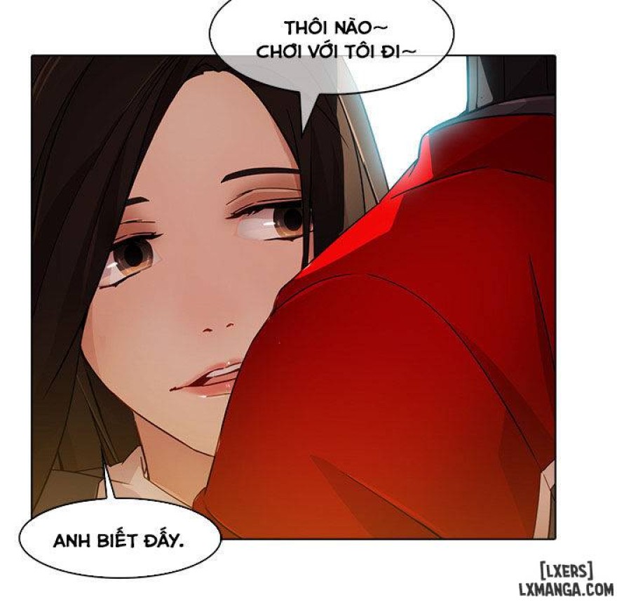 Ảo Mộng Hồ Điệp 