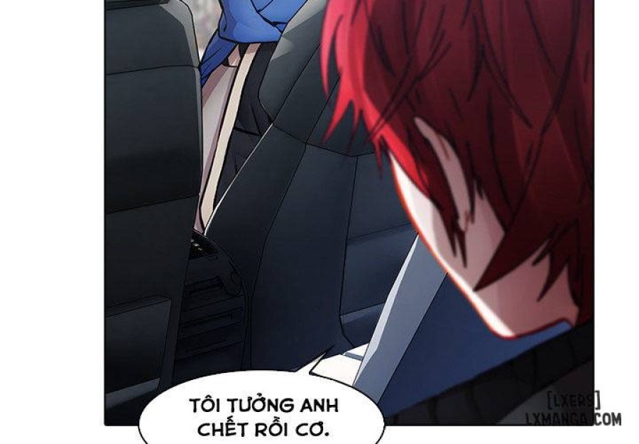 Ảo Mộng Hồ Điệp 