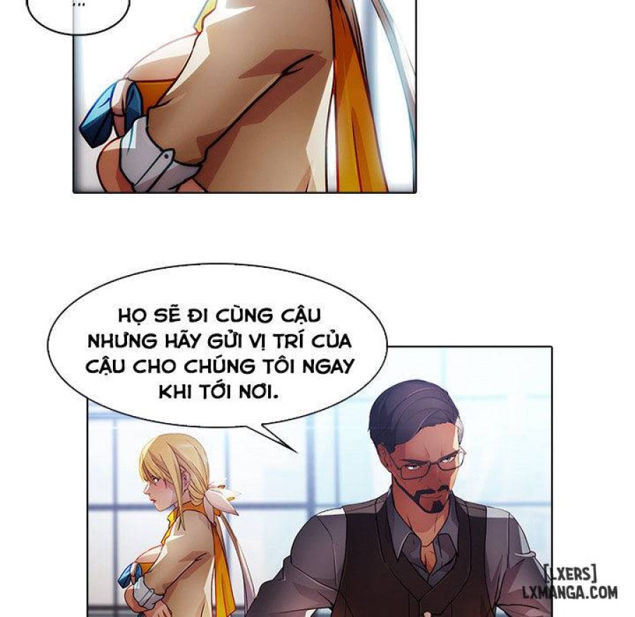 Ảo Mộng Hồ Điệp 