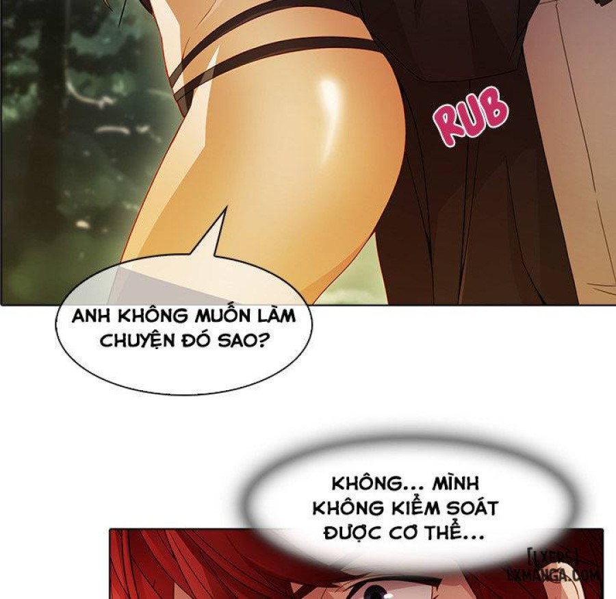 Ảo Mộng Hồ Điệp 