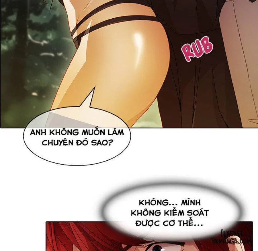 Ảo Mộng Hồ Điệp 