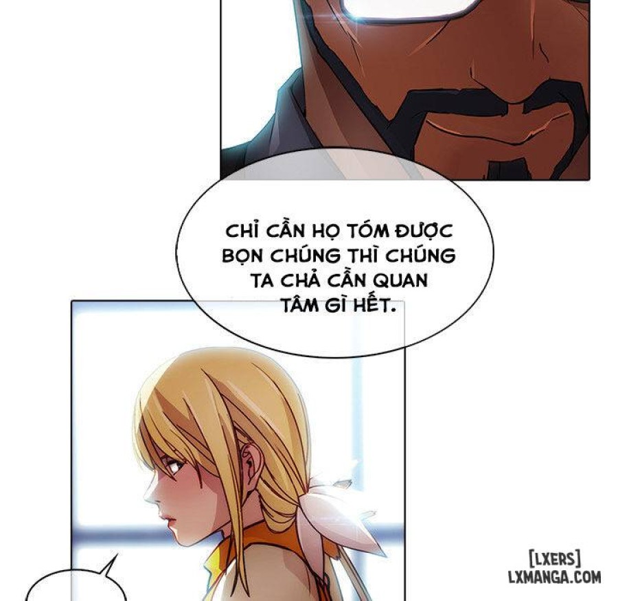 Ảo Mộng Hồ Điệp 