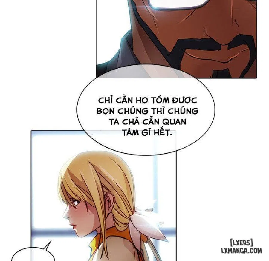Ảo Mộng Hồ Điệp 