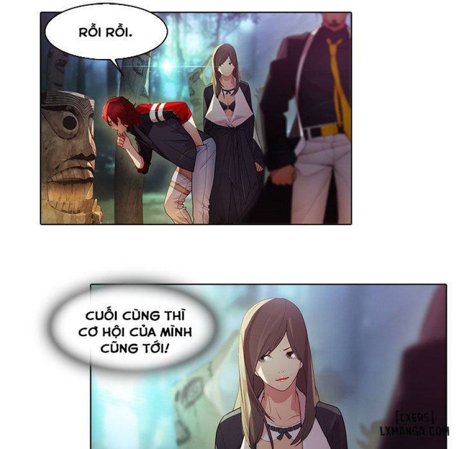 Ảo Mộng Hồ Điệp 