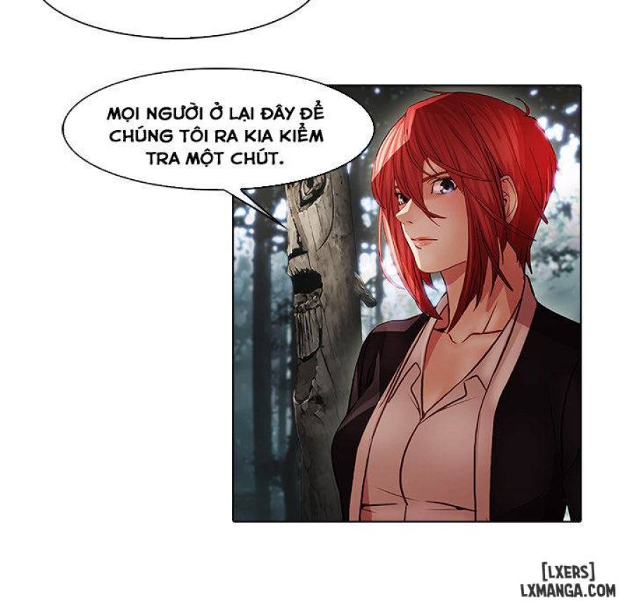 Ảo Mộng Hồ Điệp 