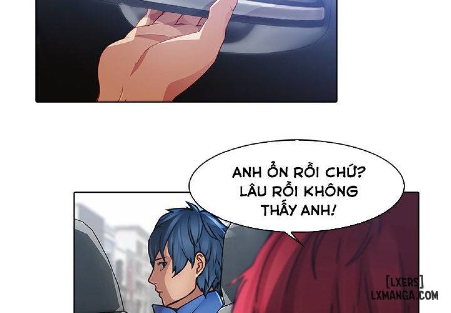Ảo Mộng Hồ Điệp 