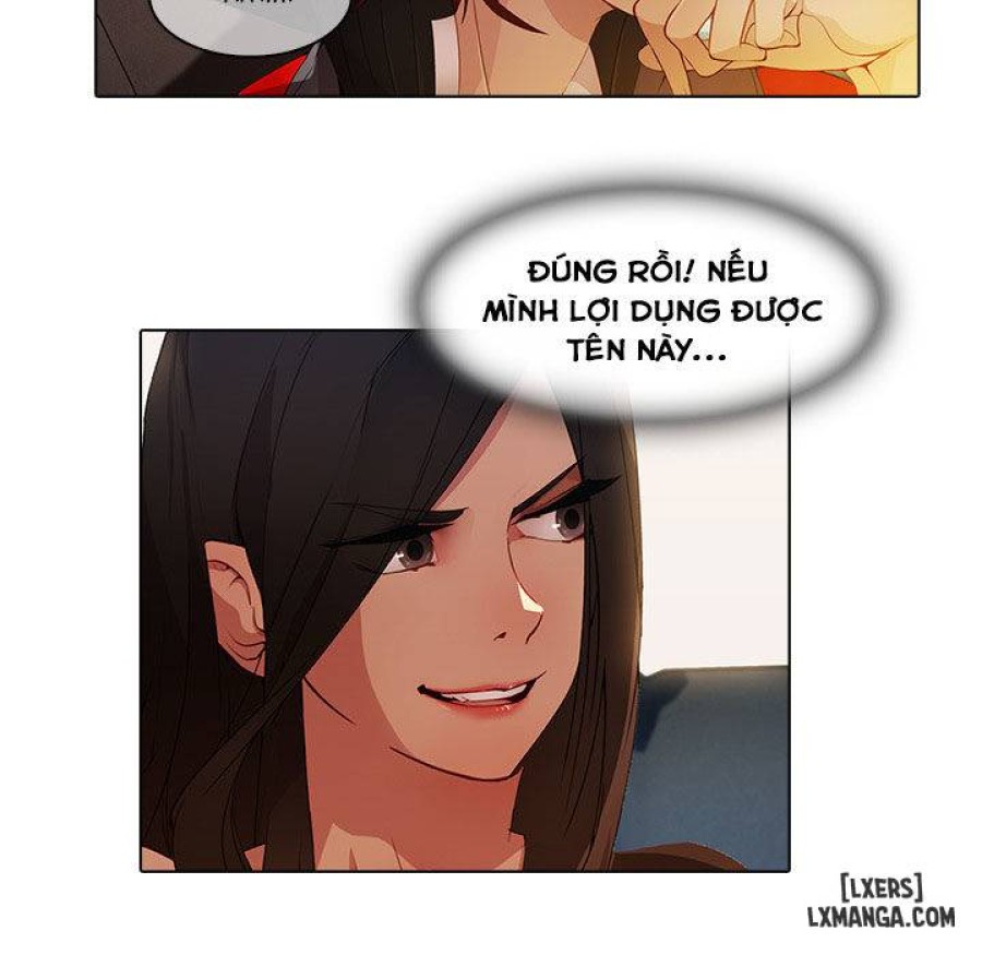 Ảo Mộng Hồ Điệp 