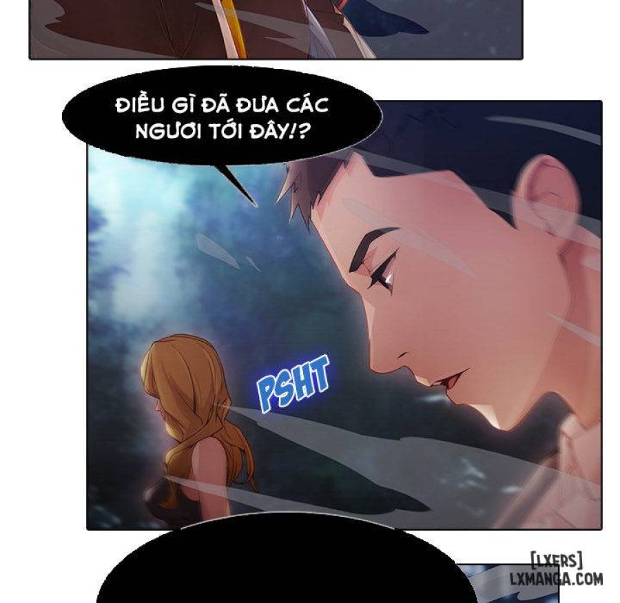 Ảo Mộng Hồ Điệp 