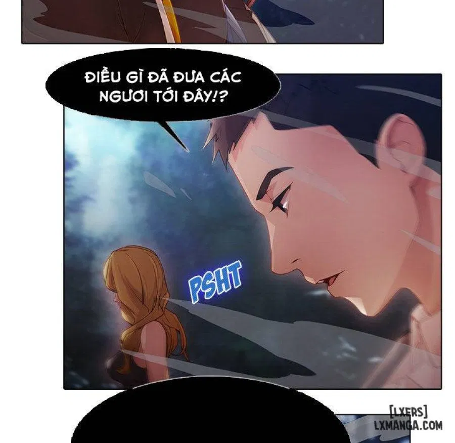 Ảo Mộng Hồ Điệp 