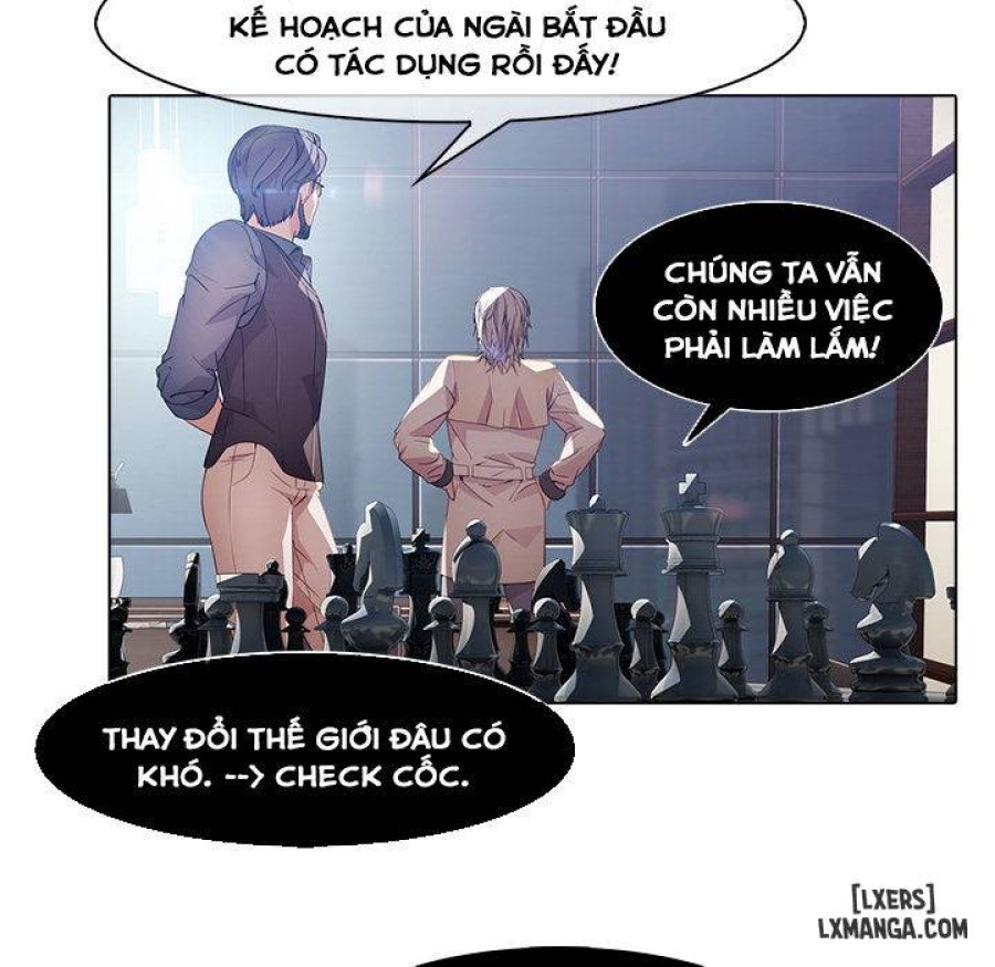 Ảo Mộng Hồ Điệp 
