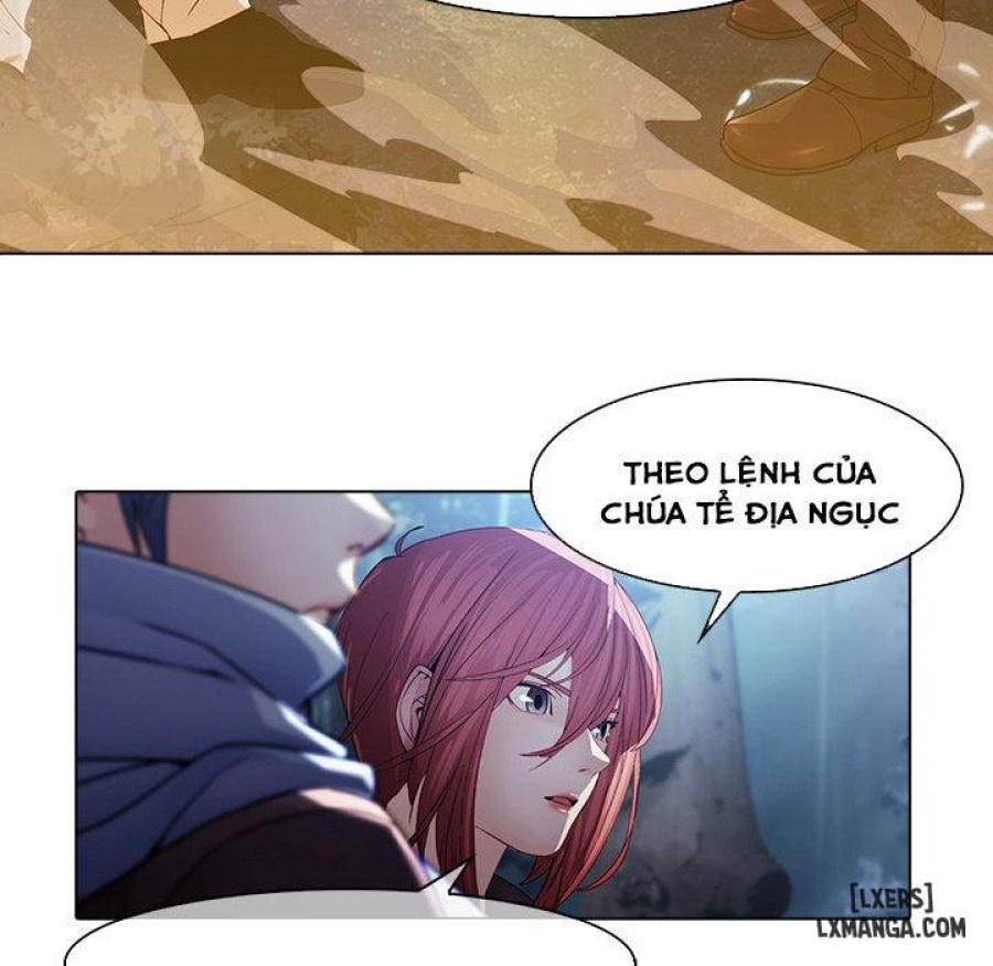 Ảo Mộng Hồ Điệp 