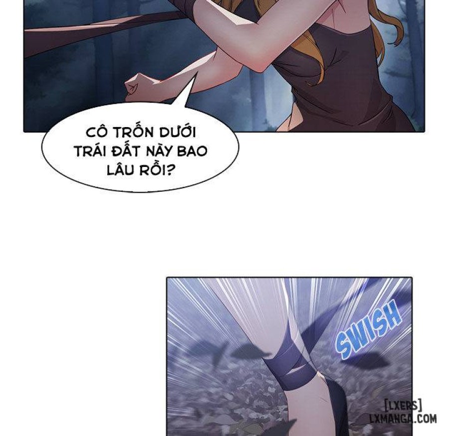 Ảo Mộng Hồ Điệp 