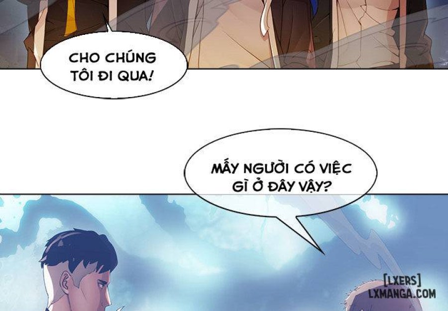 Ảo Mộng Hồ Điệp 