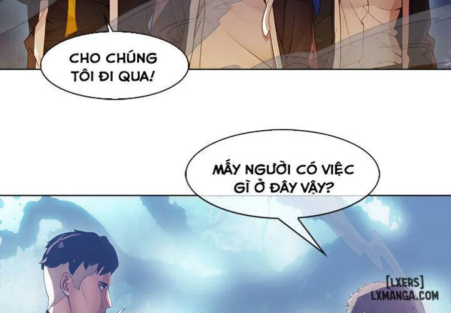 Ảo Mộng Hồ Điệp 