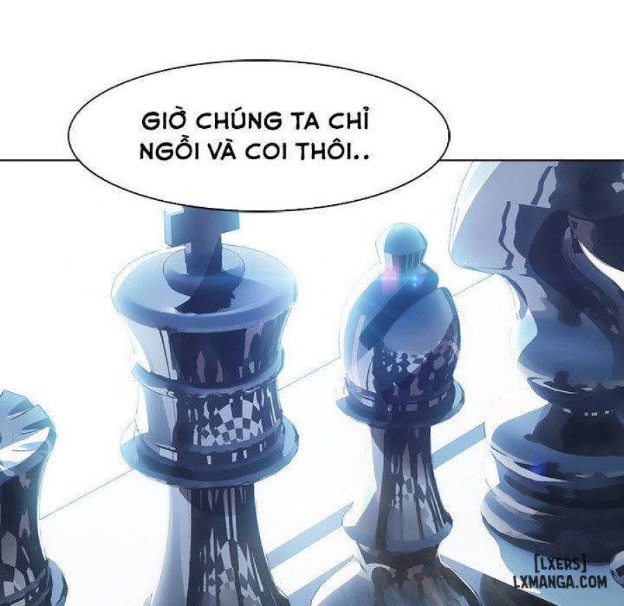 Ảo Mộng Hồ Điệp 