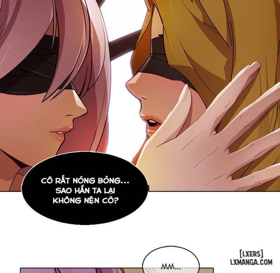 Ảo Mộng Hồ Điệp 