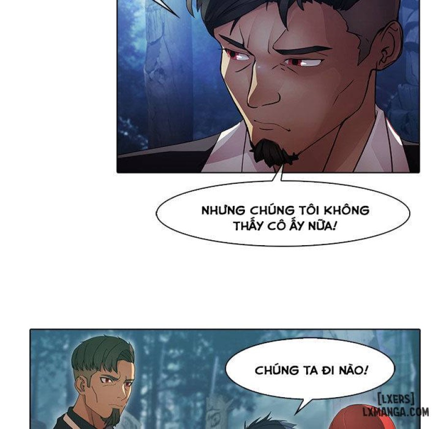 Ảo Mộng Hồ Điệp 