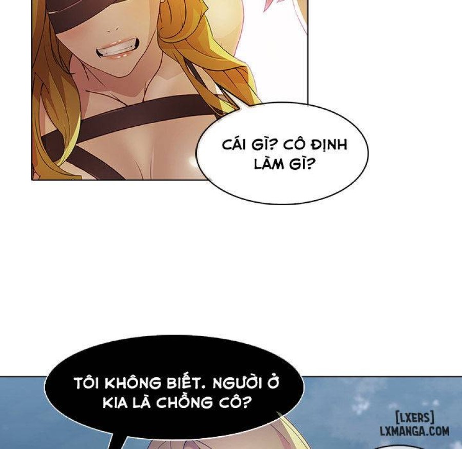 Ảo Mộng Hồ Điệp 