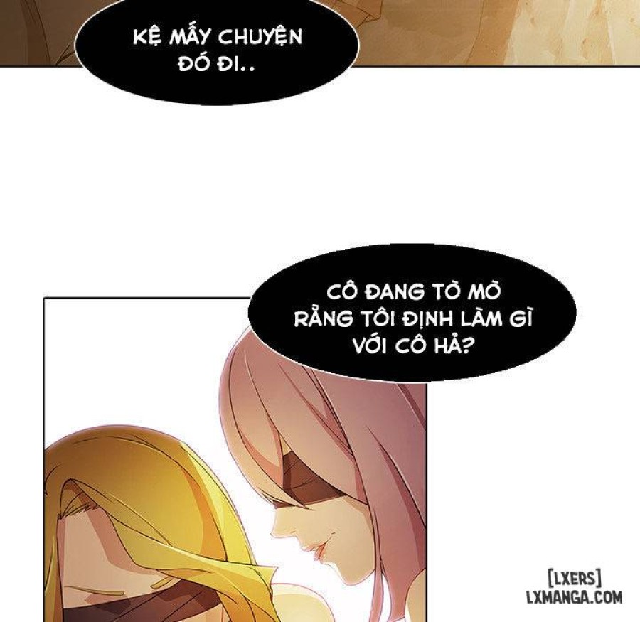Ảo Mộng Hồ Điệp 