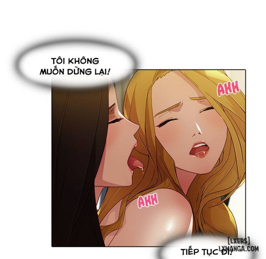 Ảo Mộng Hồ Điệp 
