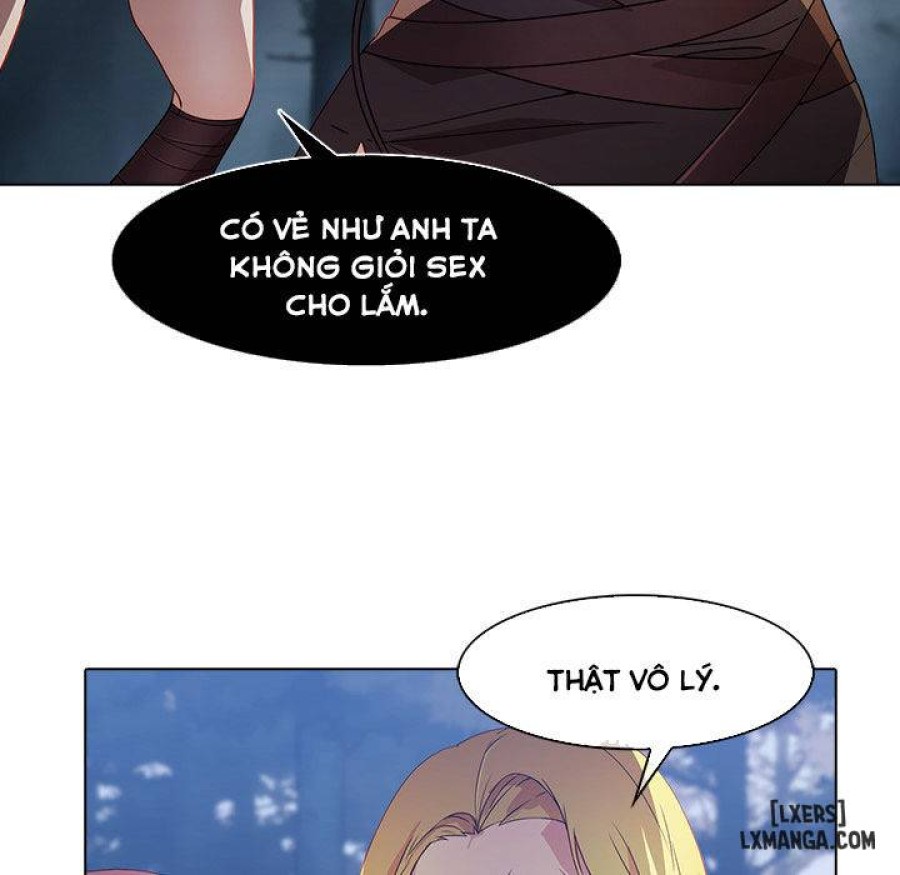 Ảo Mộng Hồ Điệp 