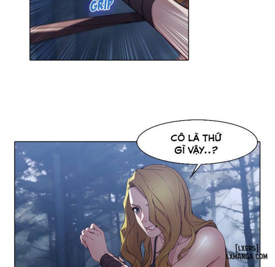 Ảo Mộng Hồ Điệp 