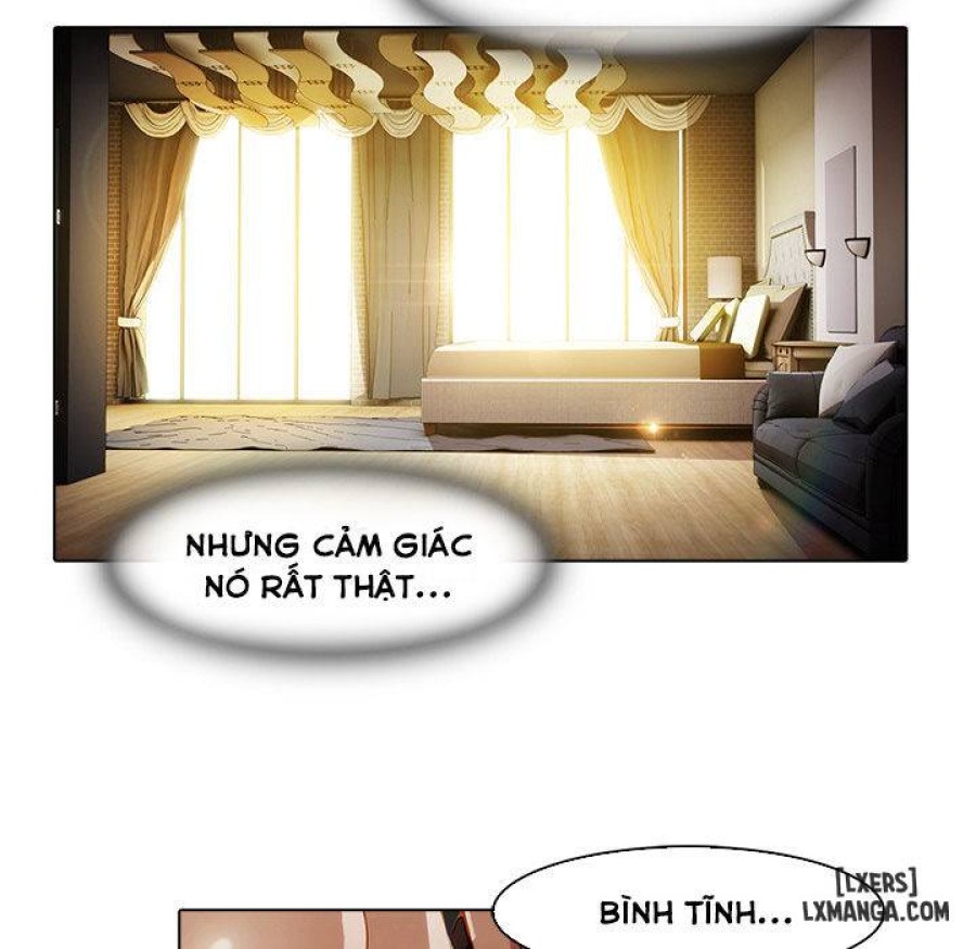 Ảo Mộng Hồ Điệp 