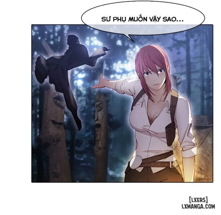 Ảo Mộng Hồ Điệp 