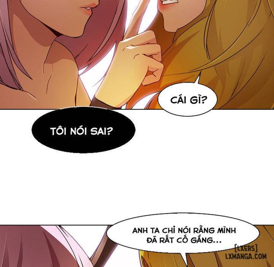 Ảo Mộng Hồ Điệp 