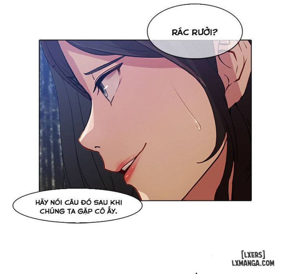 Ảo Mộng Hồ Điệp 