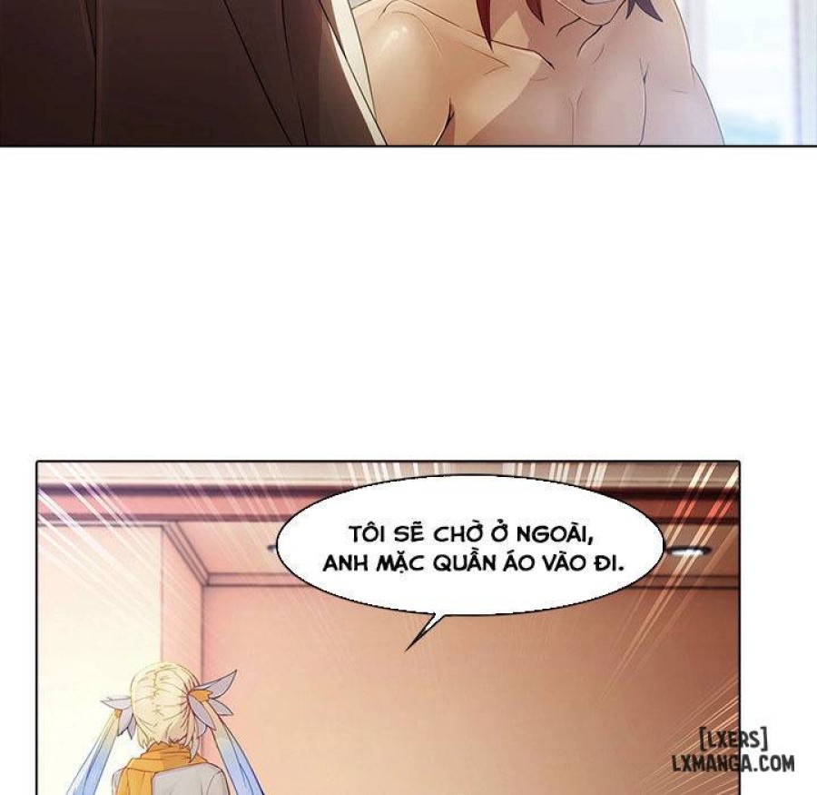 Ảo Mộng Hồ Điệp 